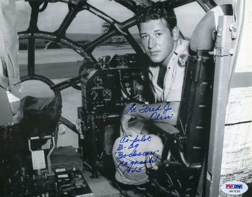 Fred olivi nagasaki - fred,