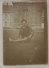 PHOTO ANCIENNE - VINTAGE