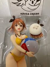 Atelier Ryza 2 Swimsuit Ver