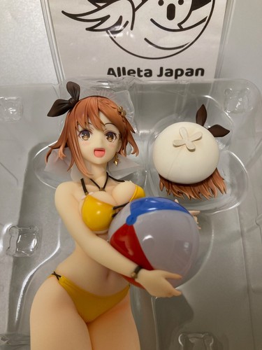 Atelier ryza swimsuit ver - ryza,