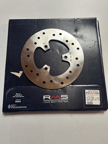 Front brake disc for benelli - front,