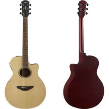 Yamaha APX600M Thinline
