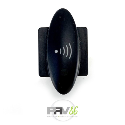 Bouton alarme citroën - bouton,