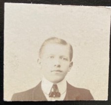 Photo originale Charles