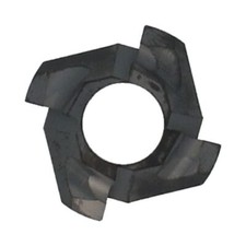 Norbevel Tête de Fraisage 06