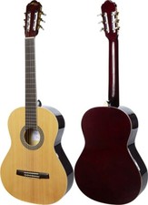 FR Guitare classique 4/4 39"
