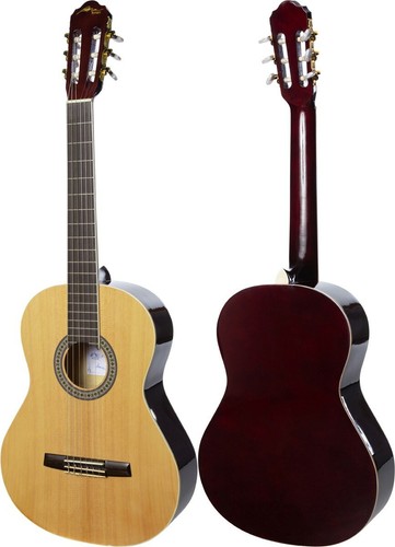 Guitare classique 39 - guitare, 39"