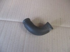 Durite d'eau cylindre / pompe