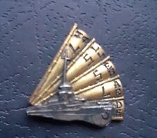 MARINE . INDOCHINE . HALLEBARDE  LSSL 3 .