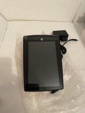 Terminal T-CONNECT V2 - Caisse Tactile -Just Eat Imprimante ticket Wifi - TBE