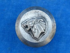 SUPERBE RARE ++ POINCON ANCIEN