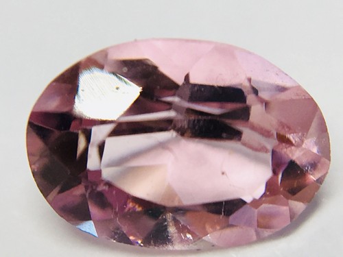 Tourmaline rose ct - rose, 0,65