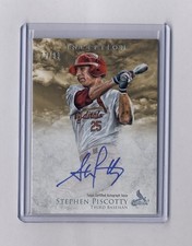 STEPHEN PISCOTTY 2013 BOWMAN