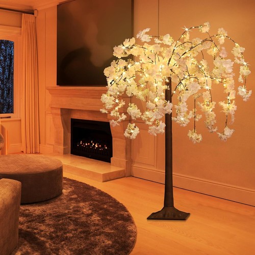 4ft cherry blossom tree - 4ft,