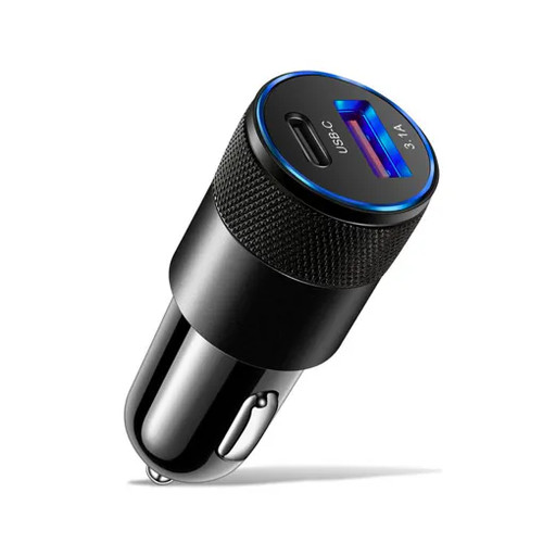 Chargeur allume cigare - , c