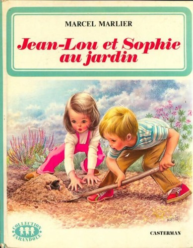 Jean lou sophie - sophie, au