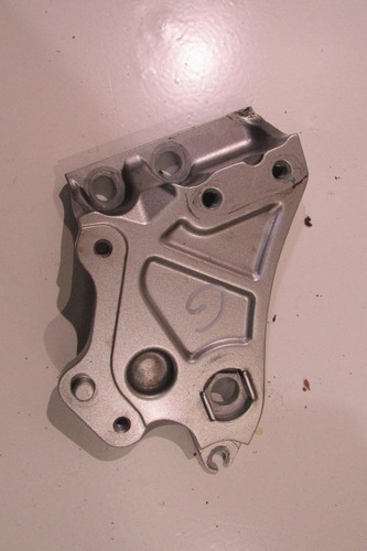 Support platine gauche - , (yamaha
