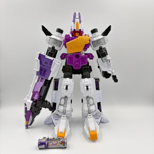 Bandai power rangers dino - rangers,
