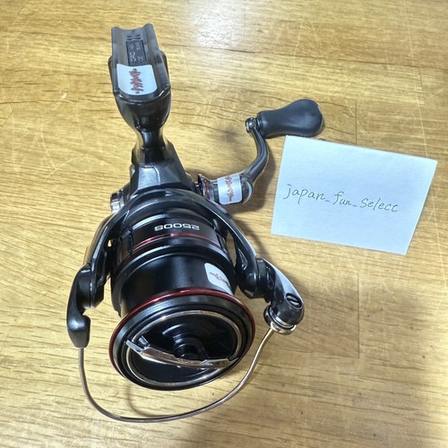 Shimano spinning reel - shimano,