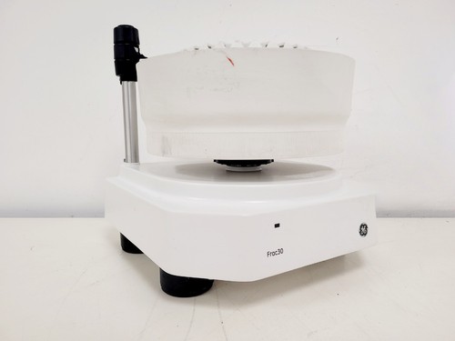 Collecteur fraction frac30 - collecteur,