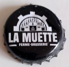 capsule de Bière FRANCAISE