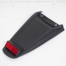 Bavette arrière Teknix pour