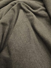 coupon tissu Jersey Gris