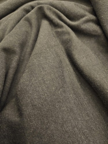 Coupon tissu jersey - tissu,