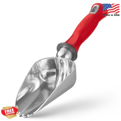 Garden weasel potting scoop - garden,