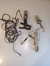 2 Baladeuses pour voiture ancienne Garage