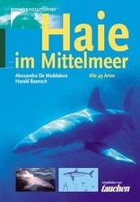 Haie im Mittelmeer: Alle 49 Arten de not specified | Livre | état comme neuf
