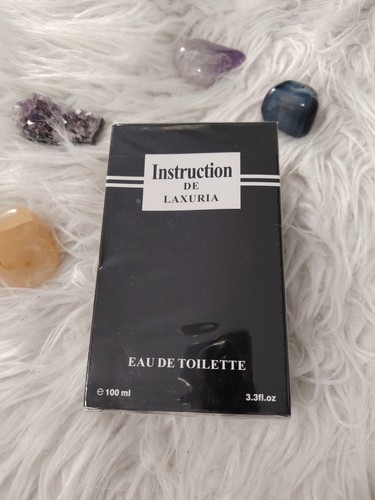 Parfum masculin pour homme 100 - parfum,