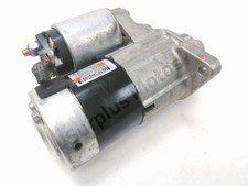 DEMARREUR AIXAM CITY 2020-2022