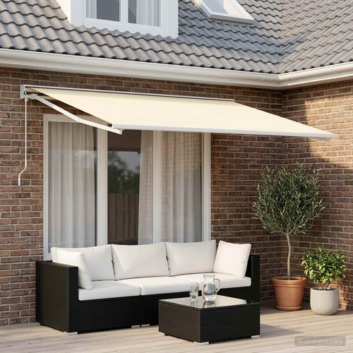 Toile rechange pour - pour, store