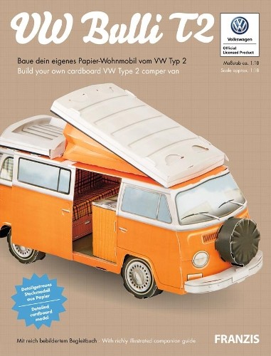 Bulli build your own - bulli,