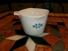 BOL MESURE 1 LITRE PYROFLAM