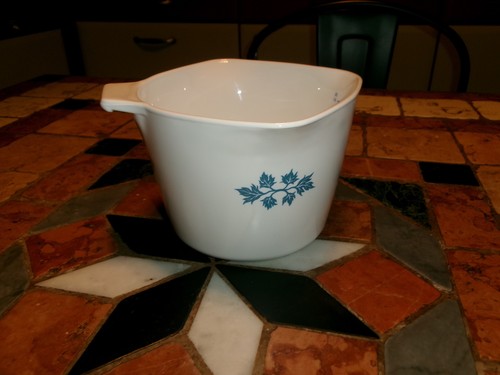 Bol mesure litre pyroflam - 1,