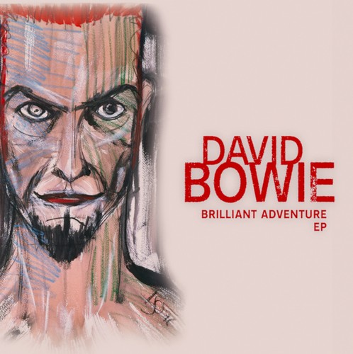 David bowie brilliant - david,