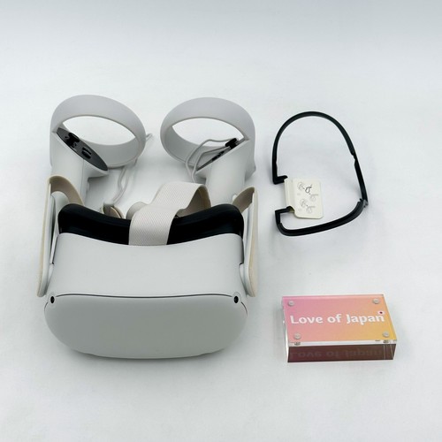 Casque autonome meta oculus - casque,