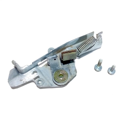 Platine arrêt moteur - platine, (nue)