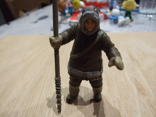 Papo inuit univers marin - papo-,