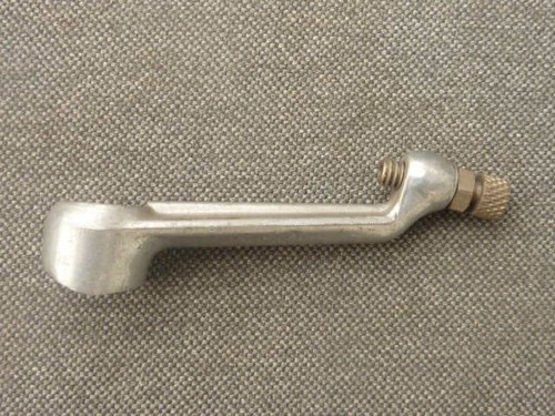 Guide cable old bike - bike, freins