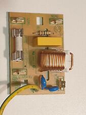 Carte filtre Module électronique four micro onde encastrable Rosières RMGS28PN