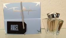 ANGEL - EDP 5 ML Boite Luxe avec Elastique de THIERRY MUGLER