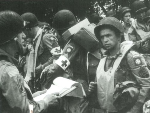 Ww2 dday 82nd airborne - ww2,