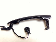 Poignée extérieur de