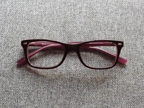 Monture lunette de - monture/, vue