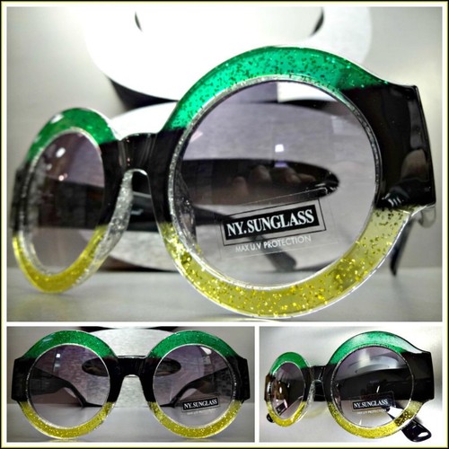 Lunettes soleil vintage - lunettes,