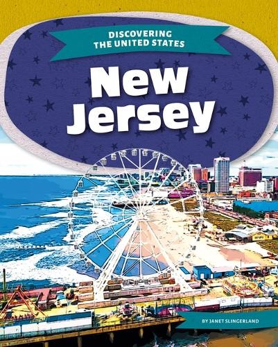 Janet slingerland new jersey - janet,