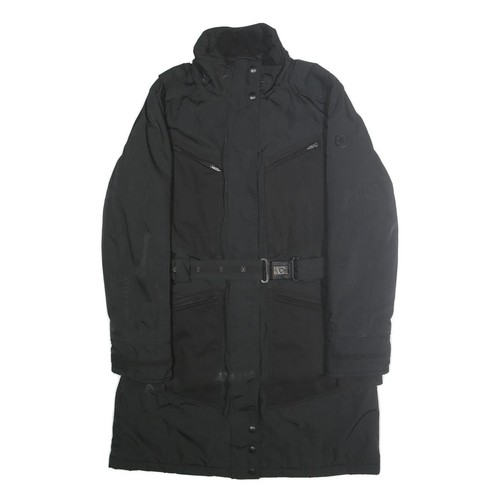 Wellensteyn femmes noir veste - femmes,